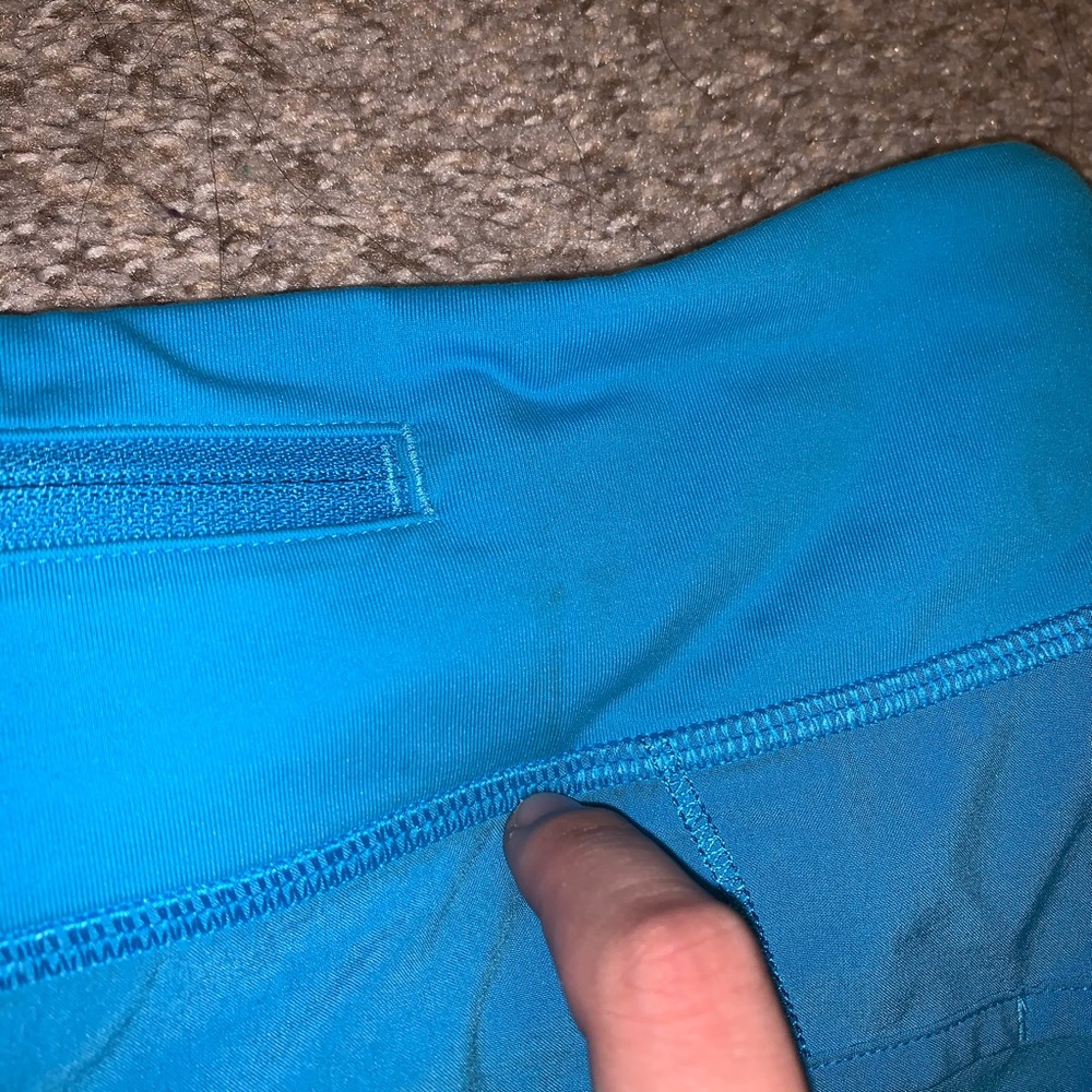 Speed shorts - Picture 3 of 5